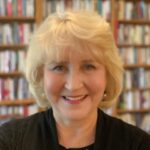 Linda MacDonald will speak on divorce recovery after infidelity at Restoring Hearts Women's Conference