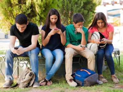 Are private christian school and home school kids protected from internet pornography exposure