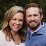 Eidens Therapy Group Jessica & Eric Eidens will speak on Betrayal Trauma at Restoring Hearts Women's Conference March 25