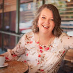 Karen Crawford is the senior program director for Prodigals International, a Christian, 12-step recovery ministry for sexual brokenness