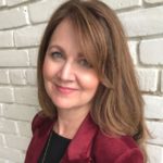 Lynn Cherry will speak at the Restoring Hearts Women's Conference