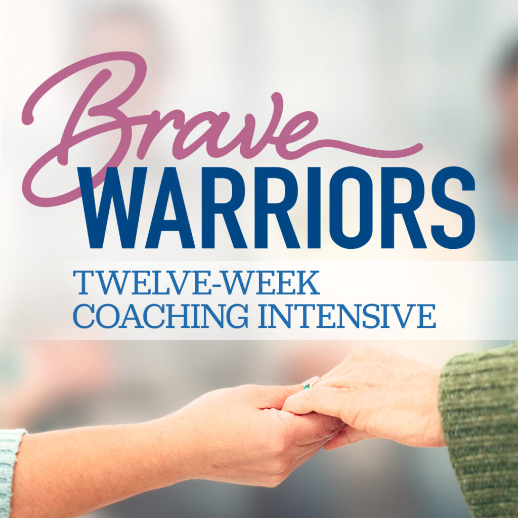 women's coaching for betrayal trauma after discovering husband's infidelity